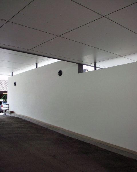 Calw Parkhaus Haggasse