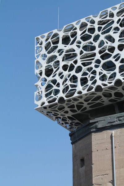 BASF Creation Center Ludwigshafen