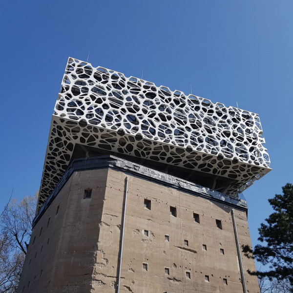 BASF Creation Center Ludwigshafen