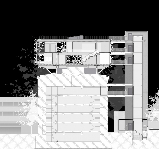 BASF Creation Center Ludwigshafen