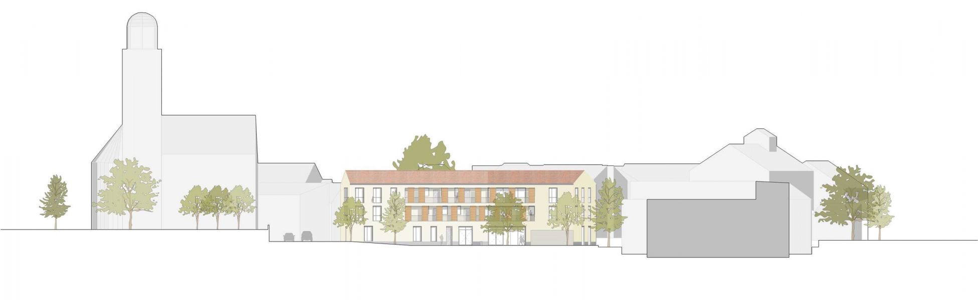 Schorndorf  Gemeinschaftszentrum