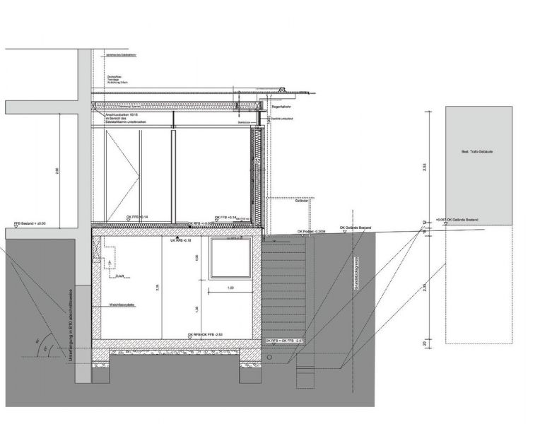 Karlsruhe Holzhaus Lousianaring