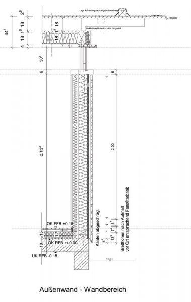 Karlsruhe Holzhaus Lousianaring