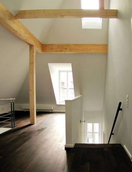 Hohenzollernhöfe Ludwigshafen BASF Wohnen und Bauen