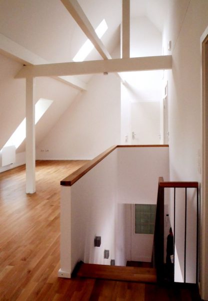 Hohenzollernhöfe Ludwigshafen BASF Wohnen und Bauen