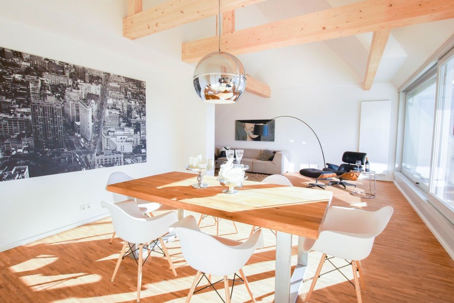 Hohenzollernhöfe Ludwigshafen BASF Wohnen und Bauen