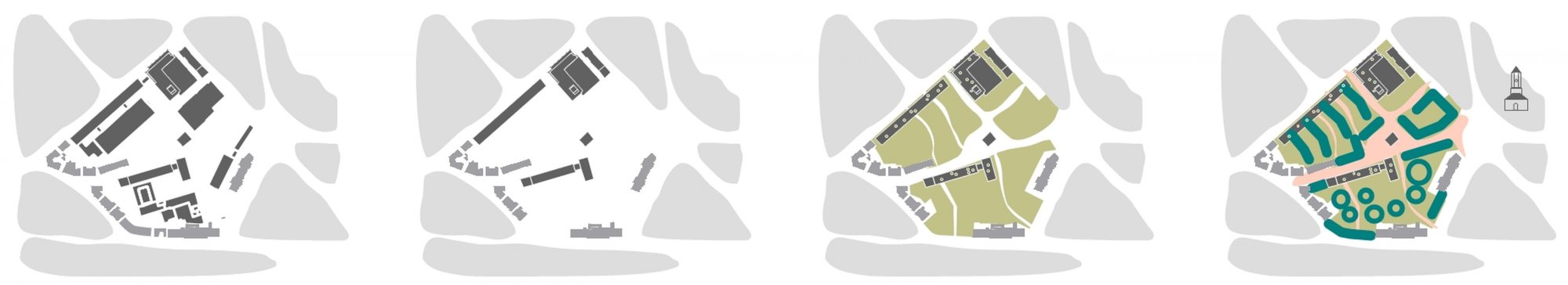 Stuttgart Konversion "Im Stöckach"