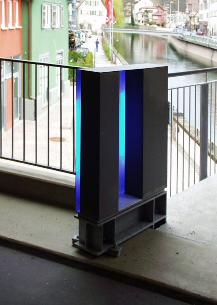 Calw Parkhaus Calwer Markt Ledergasse