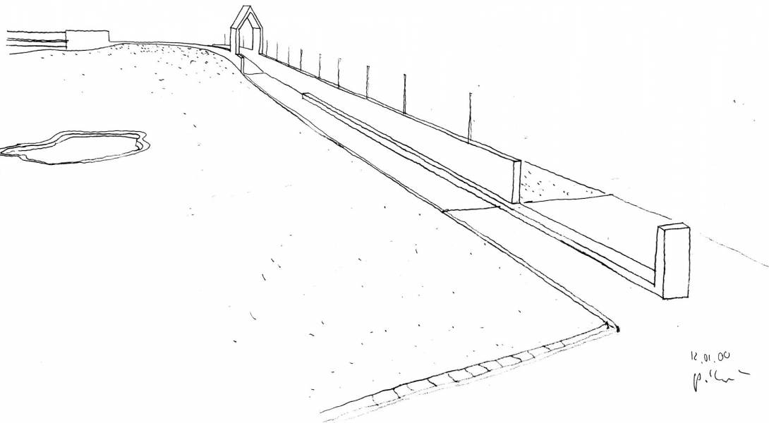 Calw Stadtpark Großer Brühl