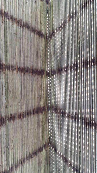 Calw Stadtpark Großer Brühl Torhaus