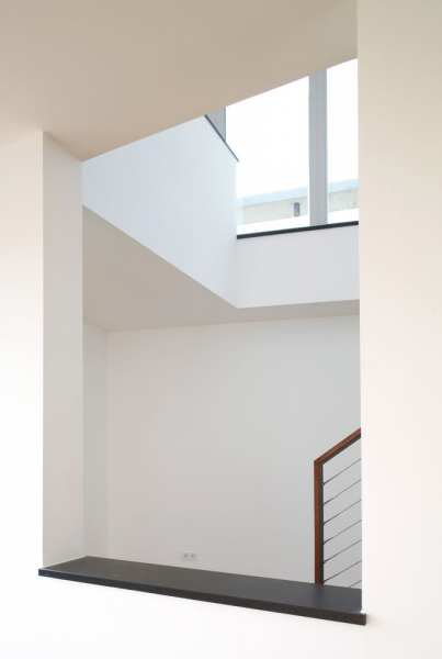 Ludwigshafen Stadtvillen Rheinufer-Süd