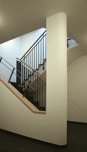 Ludwigshafen Stadtvillen Rheinufer-Süd