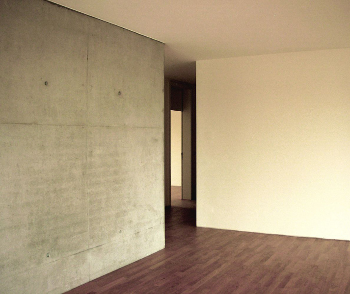 Ludwigshafen Stadtvillen Rheinufer-Süd