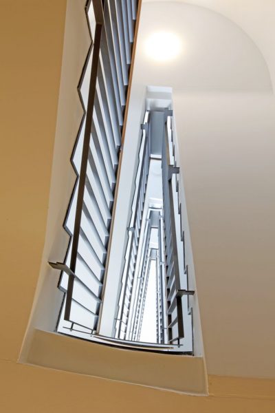 Ludwigshafen Stadtvillen Rheinufer-Süd