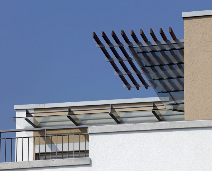 Ludwigshafen Stadtvillen Rheinufer-Süd