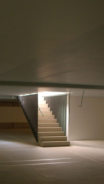 Ludwigshafen Stadtvillen Rheinufer-Süd