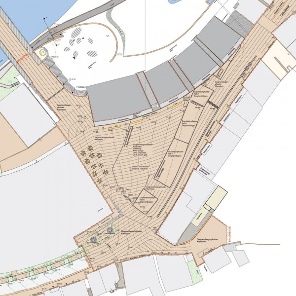 Calw Platz Unteres Ledereck