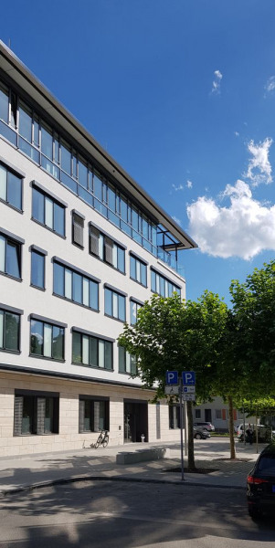 GAG Ludwigshafen