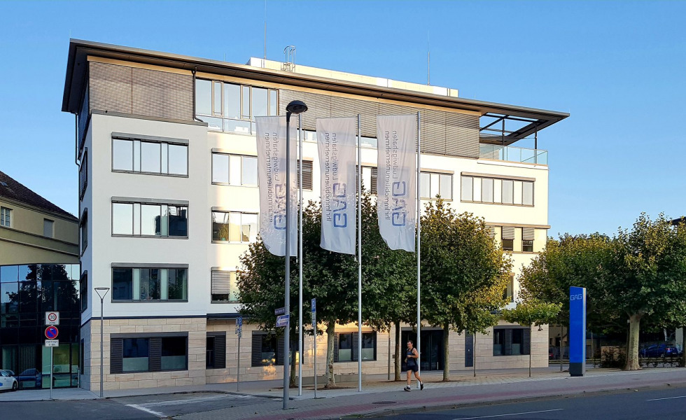 GAG Ludwigshafen