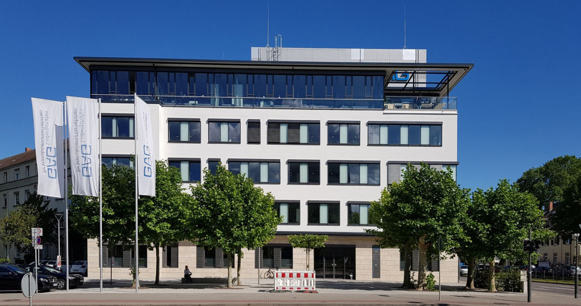 GAG Ludwigshafen