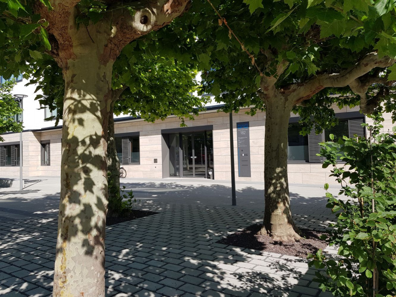 GAG Ludwigshafen