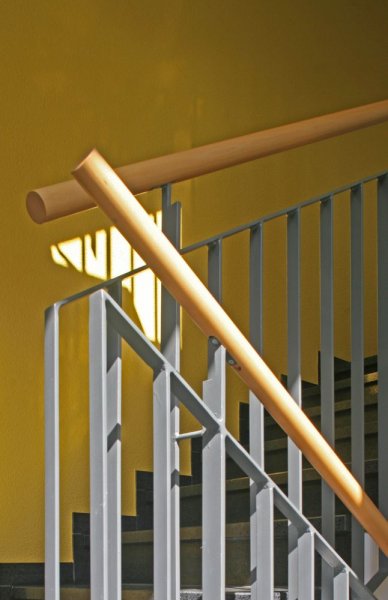 Karlsruhe Wohnbebauung Baugruppe Hildapromenade